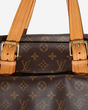 Bolso Louis Vuitton Cité MM Monogram
