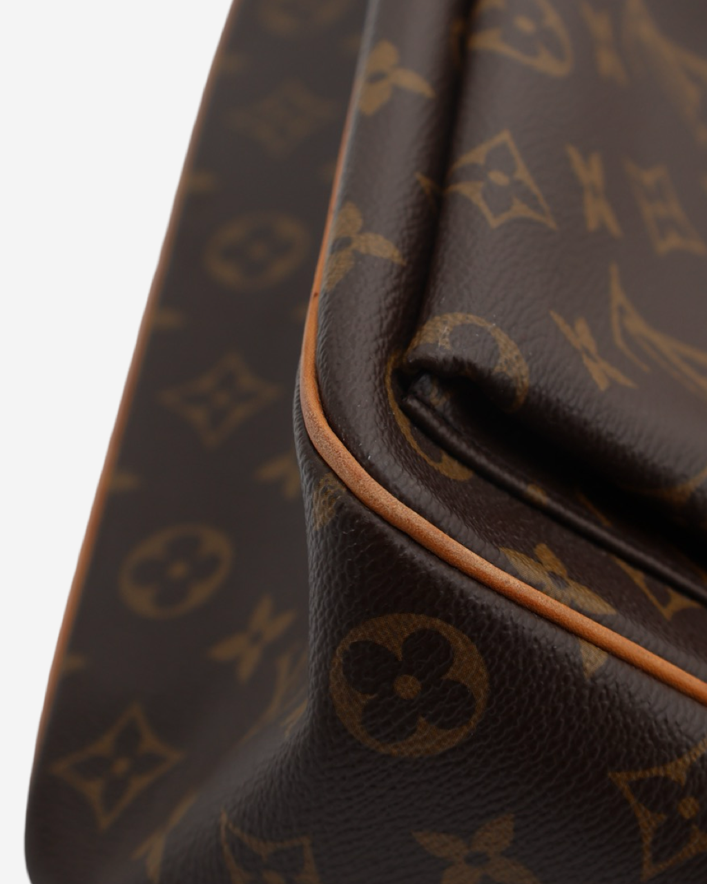 Bolso Louis Vuitton Cité MM Monogram