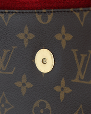 Bolso Louis Vuitton Cité MM Monogram