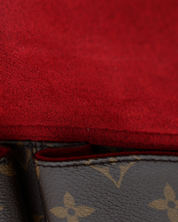 Bolso Louis Vuitton Cité MM Monogram