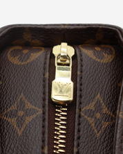 Bolso Louis Vuitton Cité MM Monogram