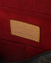Bolso Louis Vuitton Cité MM Monogram