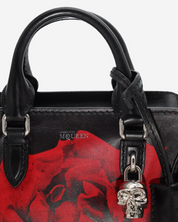 Bolso Alexander McQueen Rose