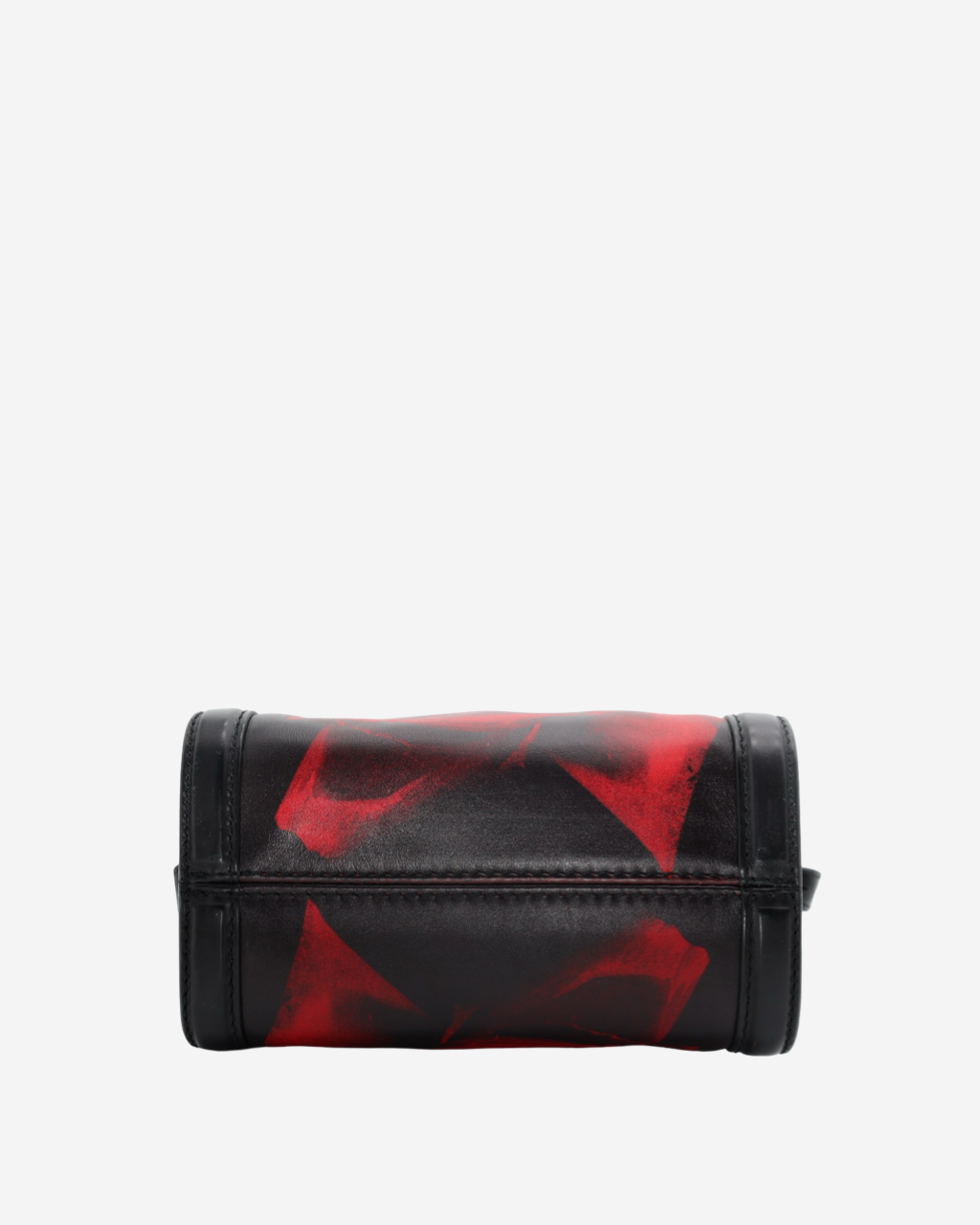 Bolso Alexander McQueen Rose