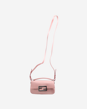 Bolso Fendi Baguette Seda