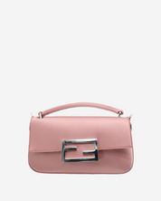Bolso Fendi Baguette Seda
