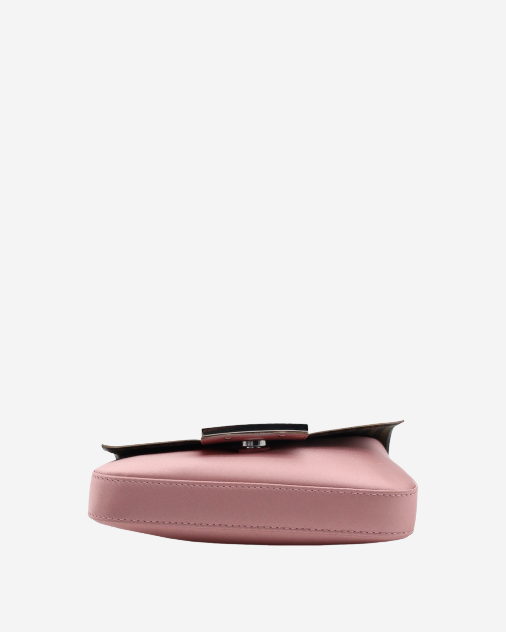 Bolso Fendi Baguette Seda