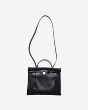 Hermès Herbag Messenger Bag