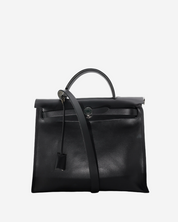 Hermès Herbag Messenger Bag