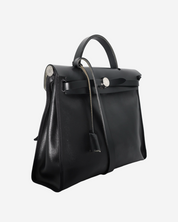 Hermès Herbag Messenger Bag