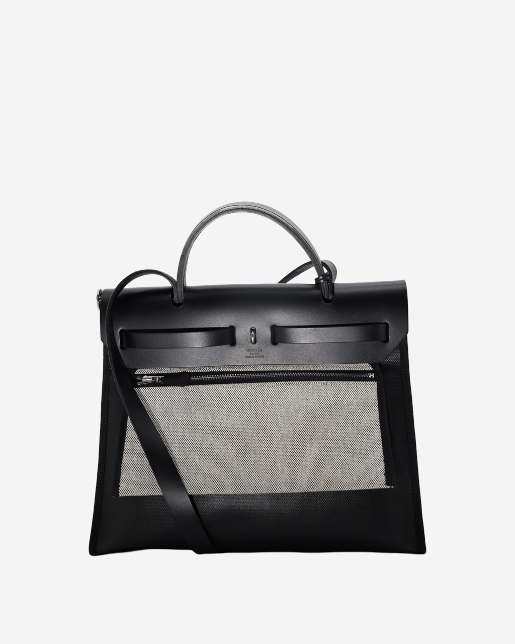 Hermès Herbag Messenger Bag