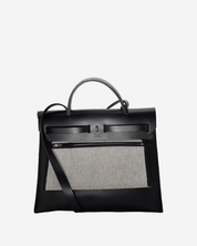 Hermès Herbag Messenger Bag