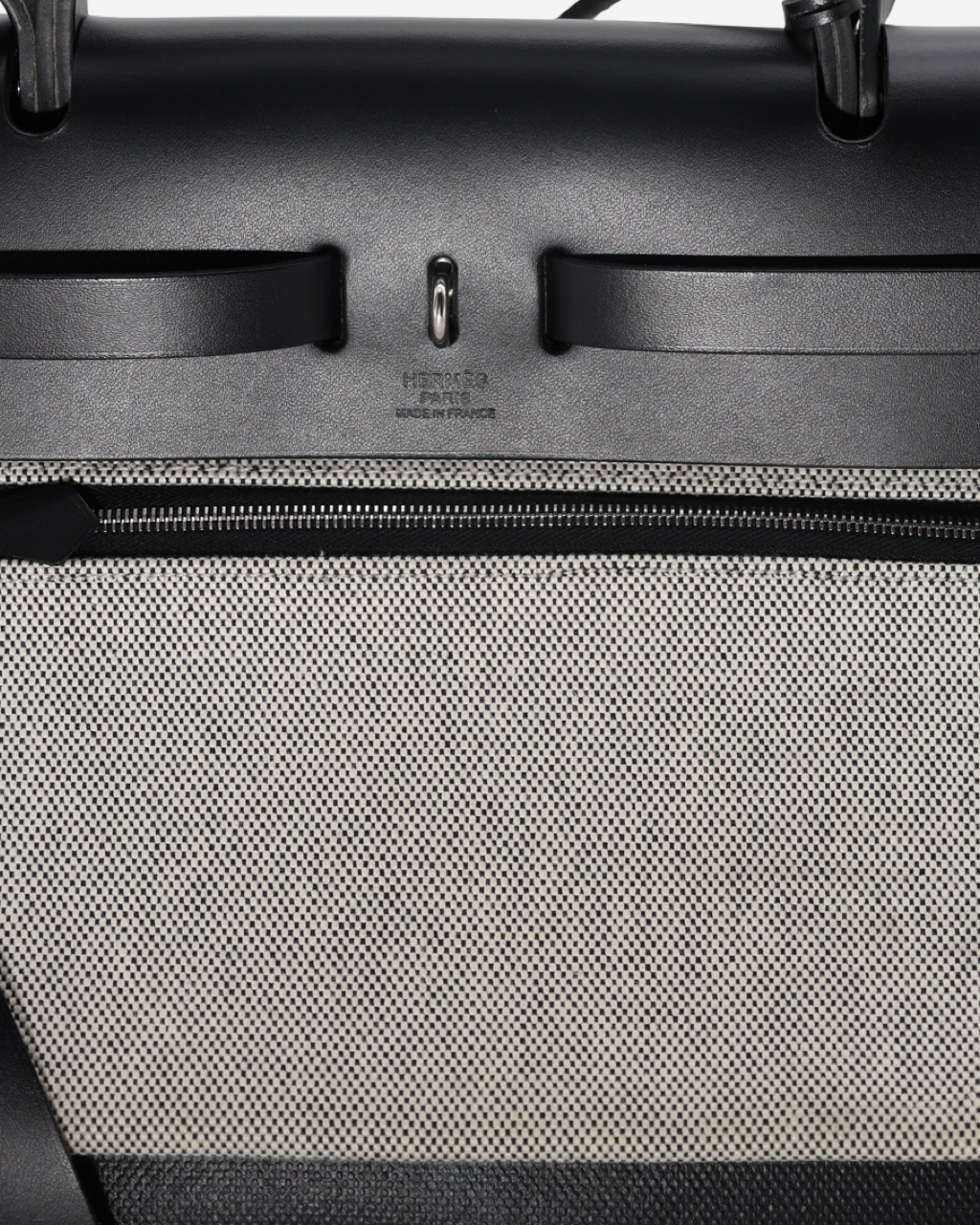 Hermès Herbag Messenger Bag