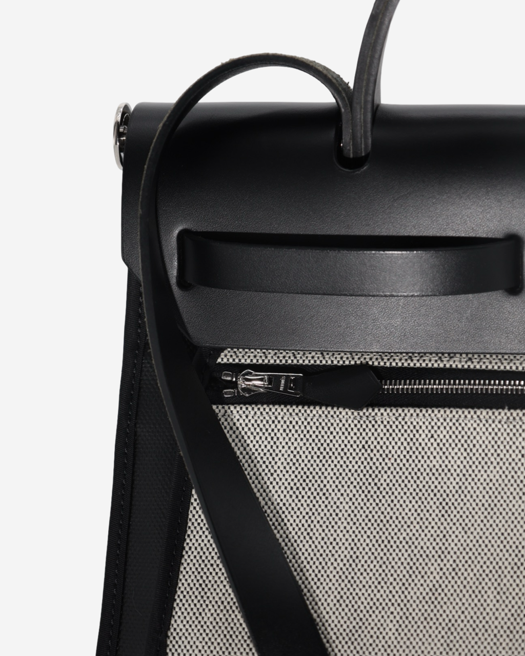 Hermès Herbag Messenger Bag