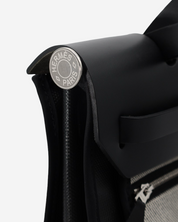 Hermès Herbag Messenger Bag