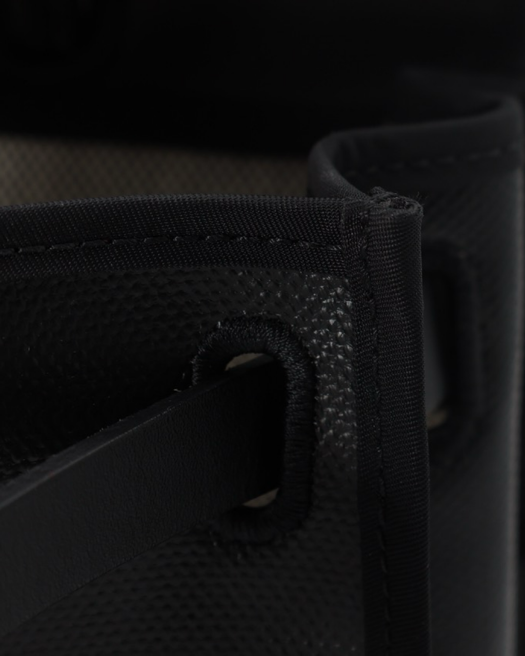 Hermès Herbag Messenger Bag