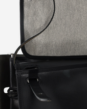 Hermès Herbag Messenger Bag