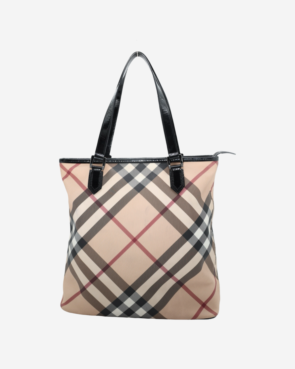 Bolso Burberry Regent Nova Check