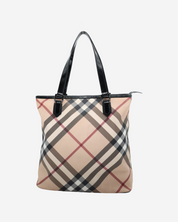 Bolso Burberry Regent Nova Check