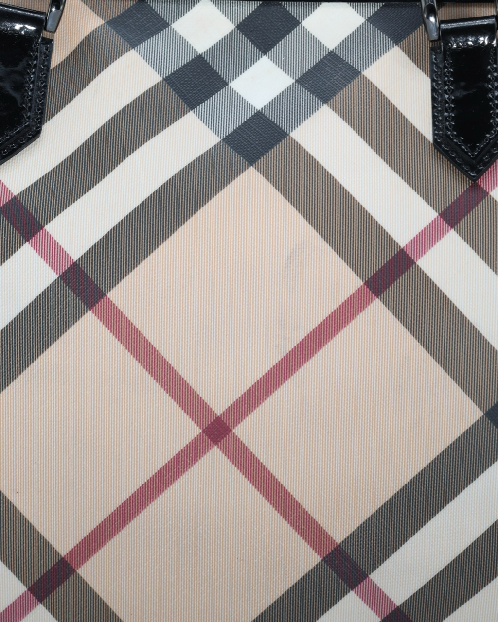 Bolso Burberry Regent Nova Check