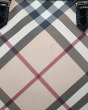 Bolso Burberry Regent Nova Check