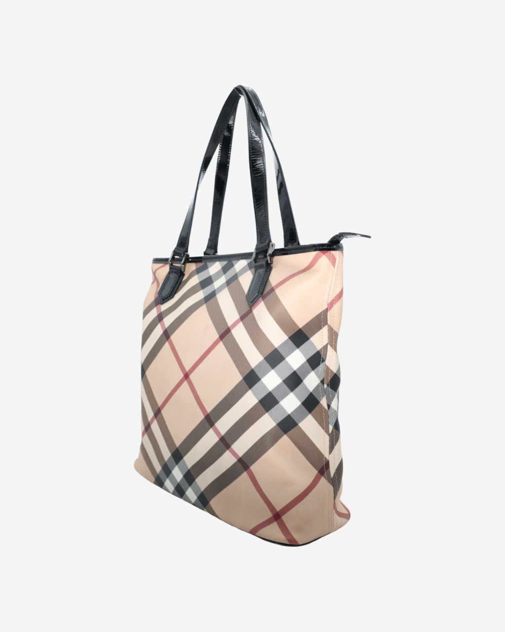 Bolso Burberry Regent Nova Check