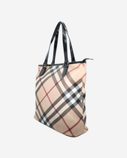 Bolso Burberry Regent Nova Check