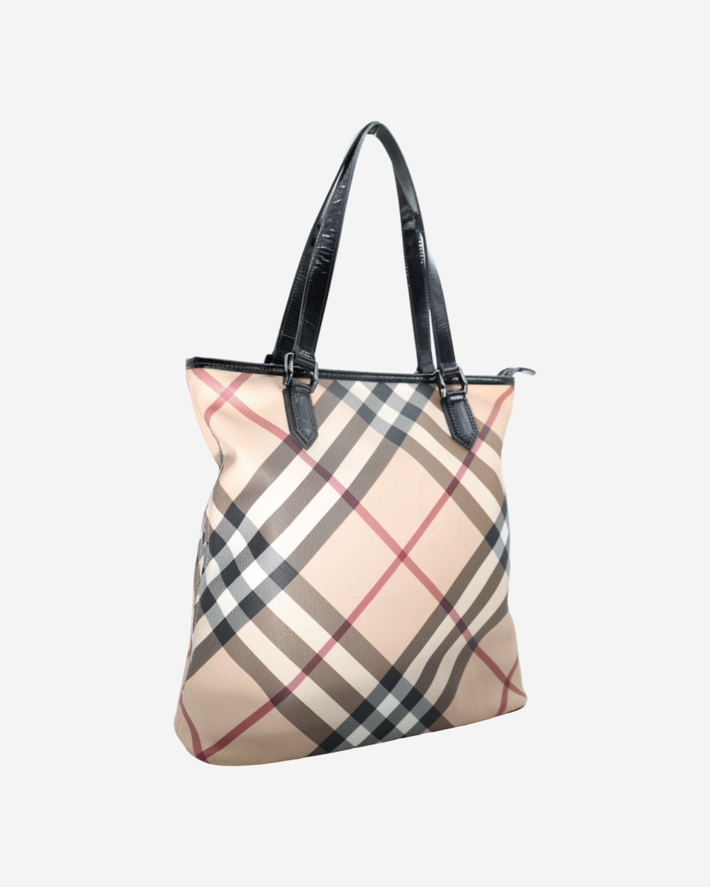 Bolso Burberry Regent Nova Check