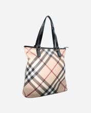 Bolso Burberry Regent Nova Check