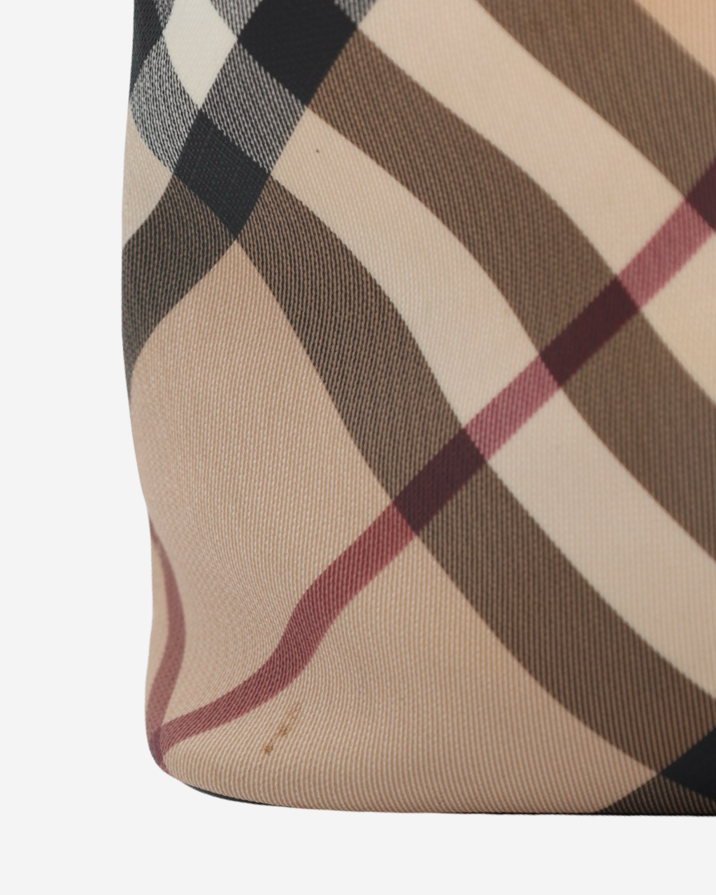 Bolso Burberry Regent Nova Check