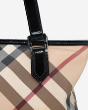 Bolso Burberry Regent Nova Check