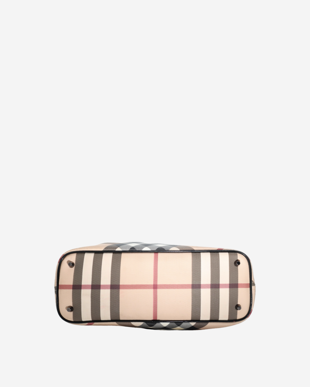 Bolso Burberry Regent Nova Check
