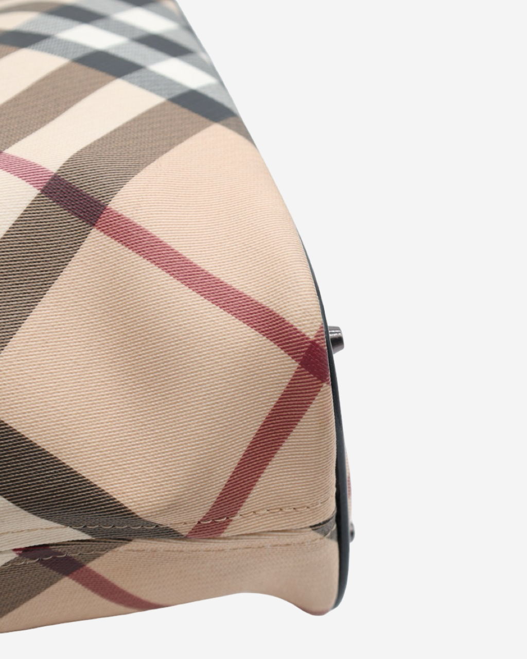 Bolso Burberry Regent Nova Check