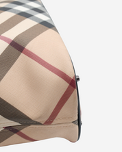 Bolso Burberry Regent Nova Check