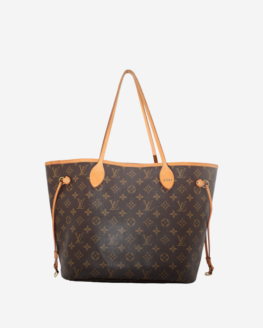 Bolso Louis Vuitton Neverfull Monogram MM 2018