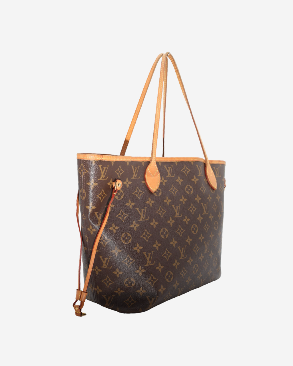 Bolso Louis Vuitton Neverfull Monogram MM 2018