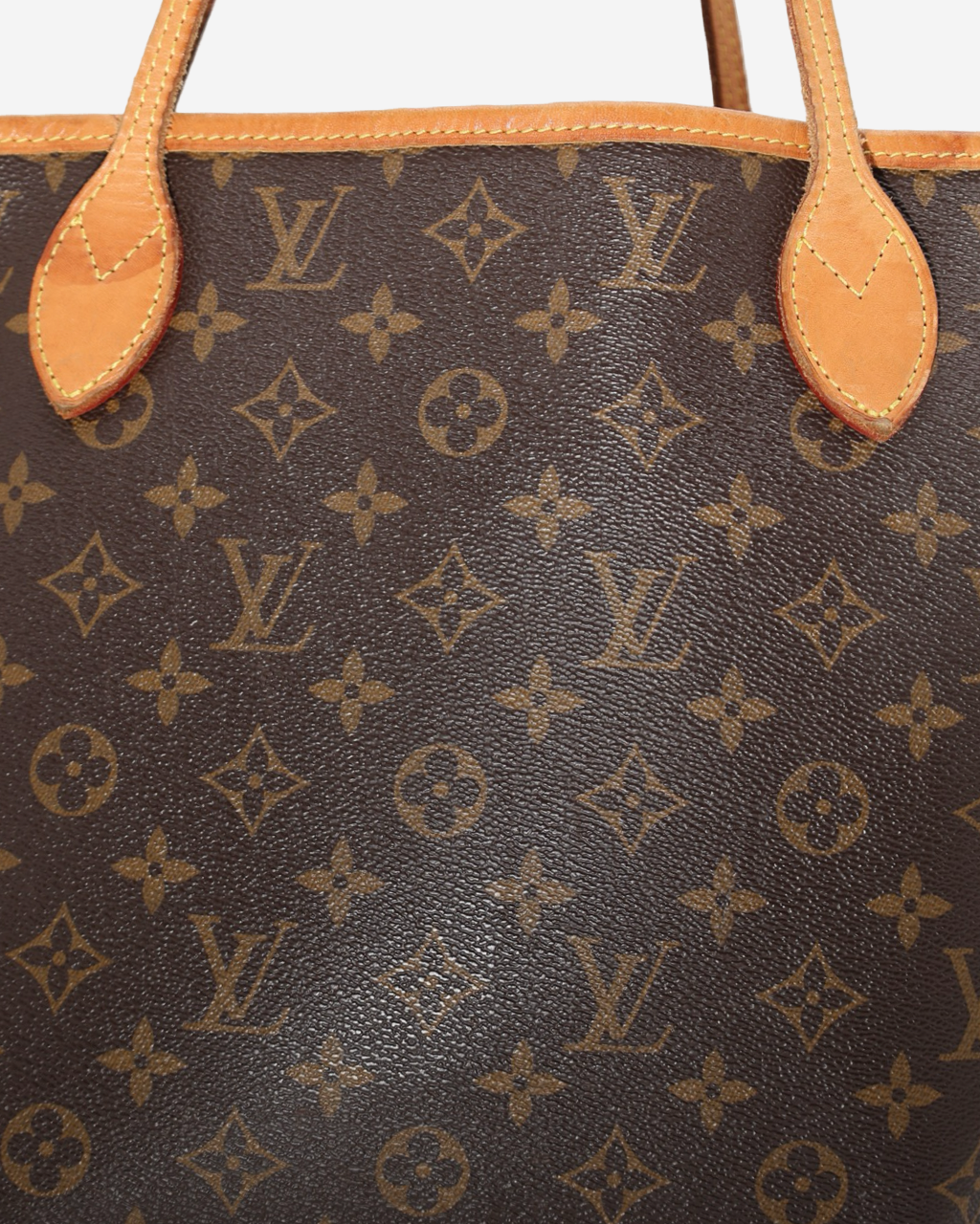 Bolso Louis Vuitton Neverfull Monogram MM 2018