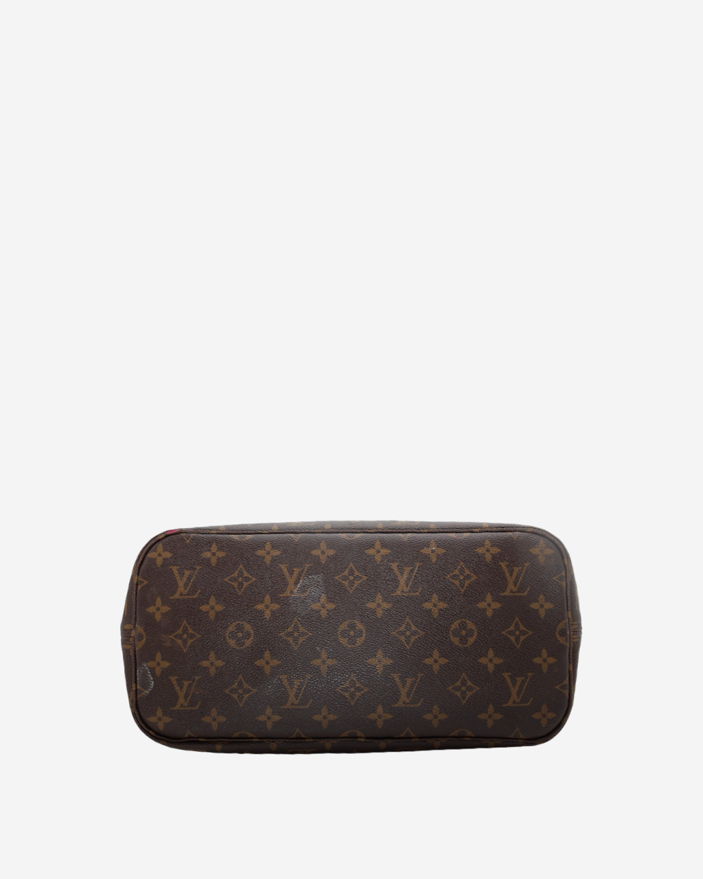 Bolso Louis Vuitton Neverfull Monogram MM 2018