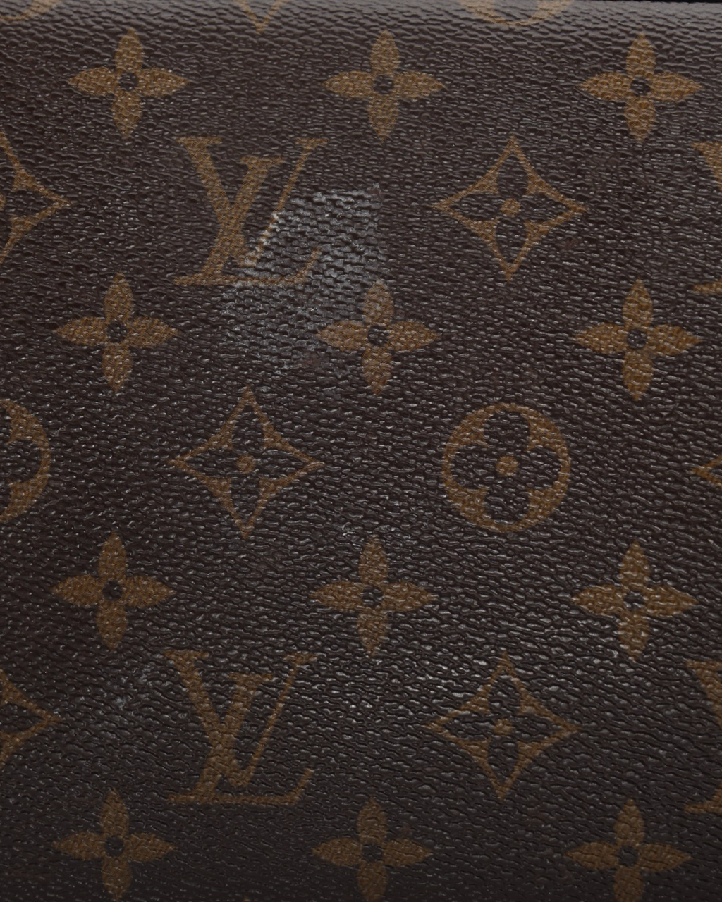 Bolso Louis Vuitton Neverfull Monogram MM 2018