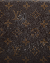 Bolso Louis Vuitton Neverfull Monogram MM 2018