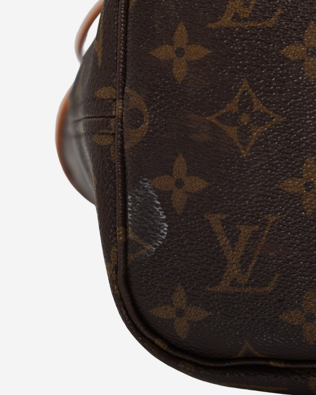 Bolso Louis Vuitton Neverfull Monogram MM 2018