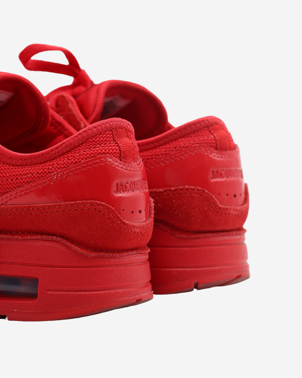 Jacquemus x Nike Sneakers 42