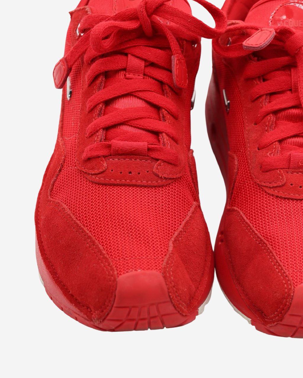 Jacquemus x Nike Sneakers 42