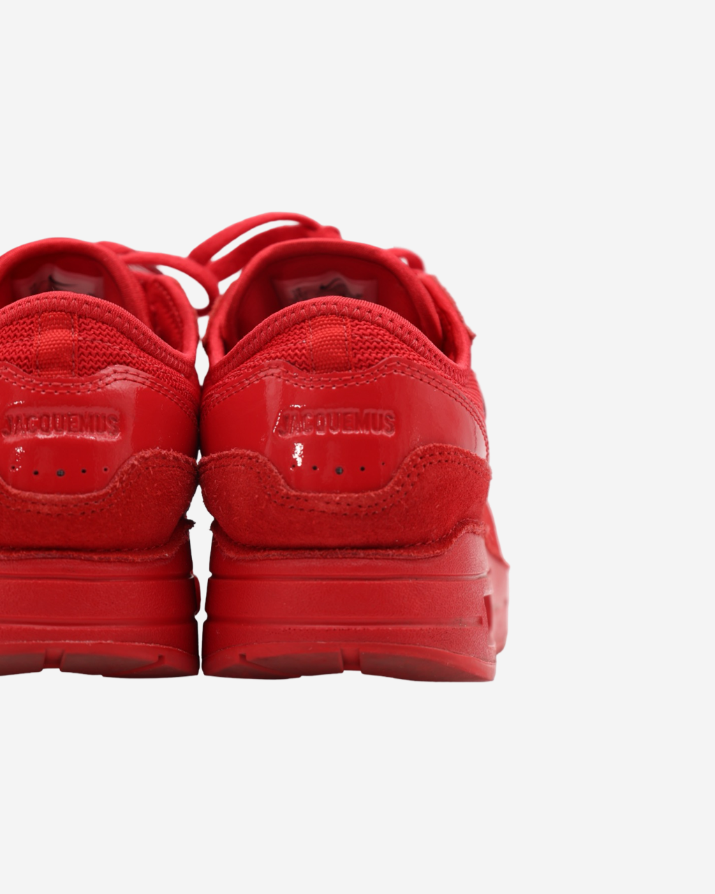 Jacquemus x Nike Sneakers 42