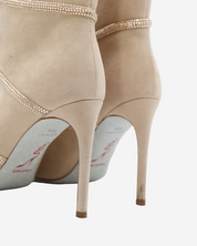 Botas Rene Caovilla Cleo 38.5