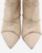 Botas Rene Caovilla Cleo 38.5