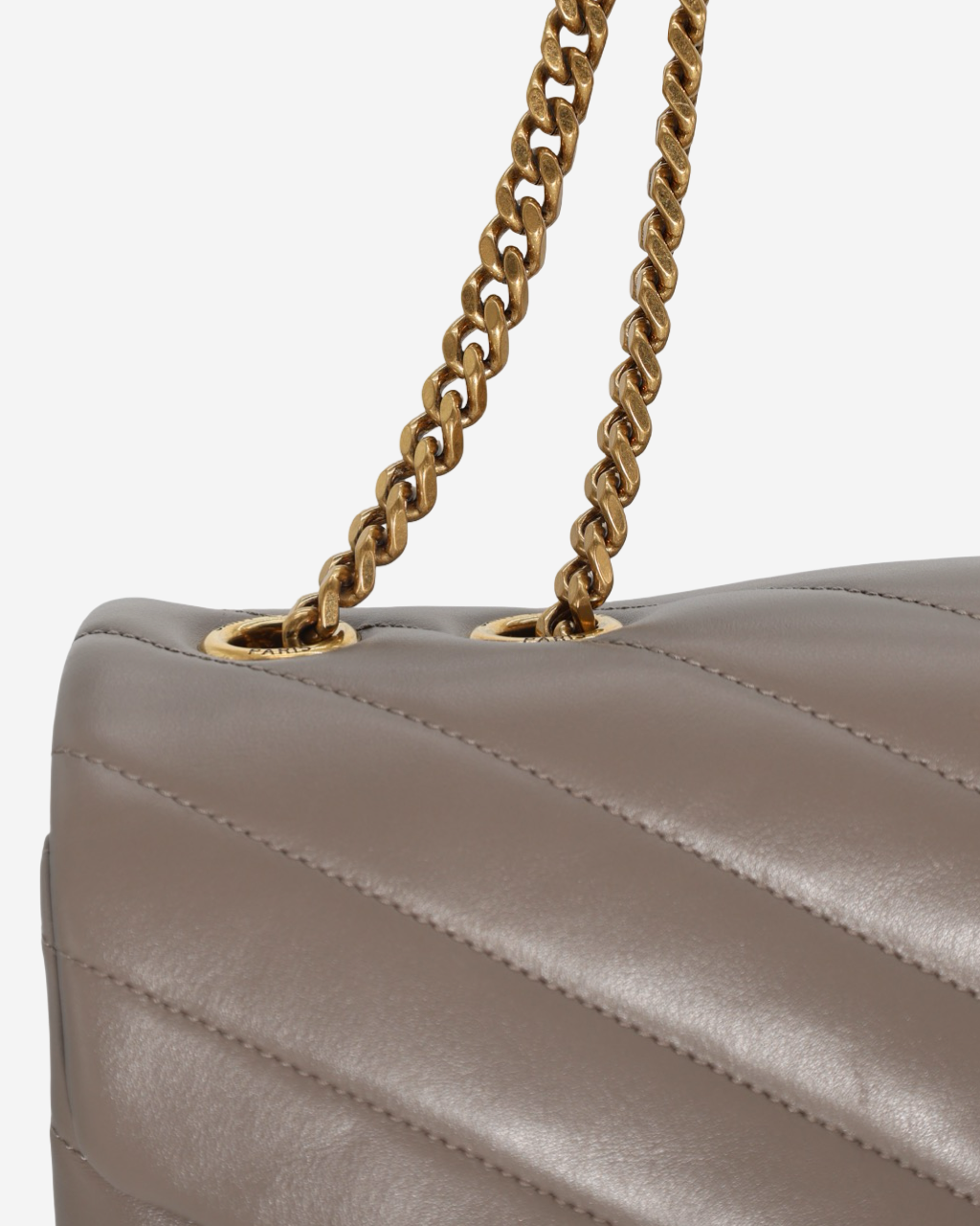 Bolso Saint Laurent Loulou
