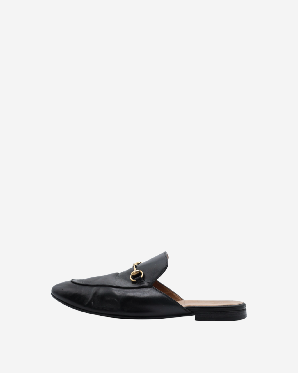 Mules Gucci Princetown 44