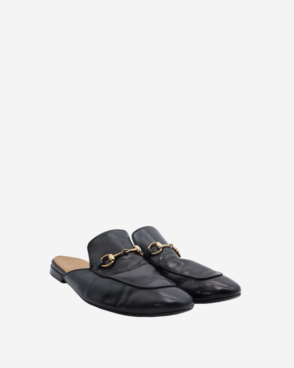 Mules Gucci Princetown 44