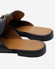Mules Gucci Princetown 44